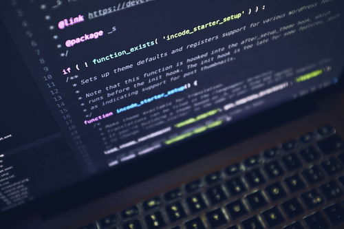 低代碼是應用程序開發(fā)的未來嗎？——AI賦能下的新常態(tài)
